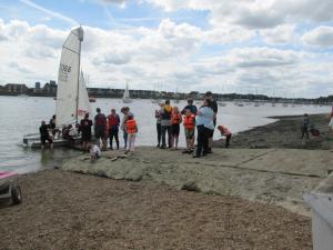 Open Day